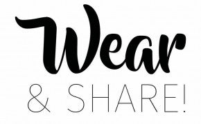 WEAR & SHARE