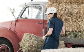 STRONG WORKWEAR THAT MAKES YOU FEEL EMPOWERED