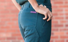 STAY COOL FOR SUMMER WITH GREEN HIP