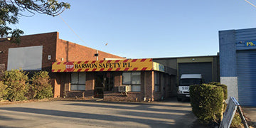 SHOP IN-STORE WITH BARWON SAFETY!