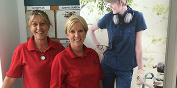 DO YOU HAVE FEMALE EMPLOYEES?