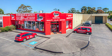 NEW STOCKIST - BALLARAT VICTORIA