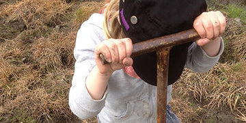 YOU`RE INVITED: HELP US MAKE A DIFFERENCE