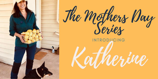 Meet Katherine From Made By Katherine