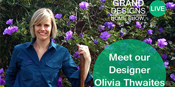 MEET GREEN HIPS DESIGNER