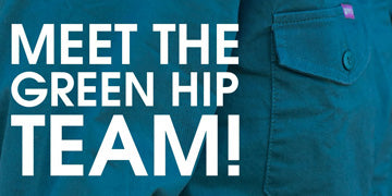 Meet The Team Behind Green Hip