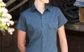 WE LOVE OUR SHORT SLEEVE SHIRTS