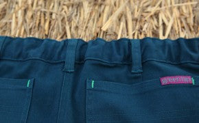 LOVE OUR GIVE PANTS