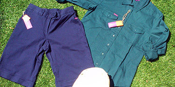 SPRING ESSENTIALS
