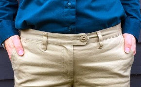 CALLING ALL TRADES – KHAKI HAVE ARRIVED