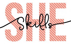 SHE SKILLS FEATURES GREEN HIP