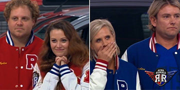 GET JESS AND CARLY’S LOOK FROM RENO RUMBLE