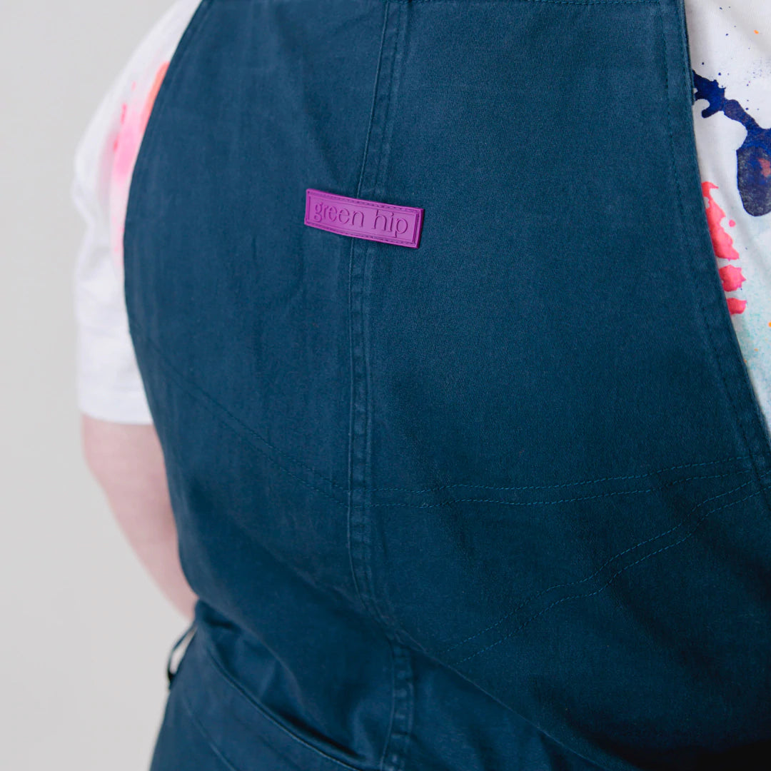 Overalls 'All Women'