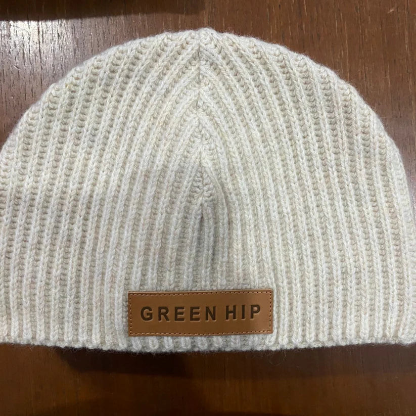 'Imperfect Pieces' Beanies