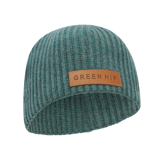 'Imperfect Pieces' Beanies