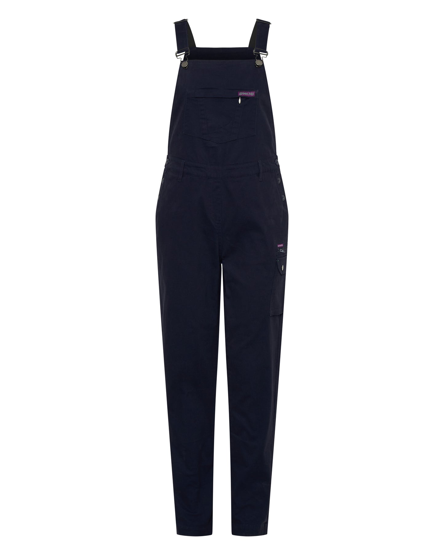 Overalls 'All Women'