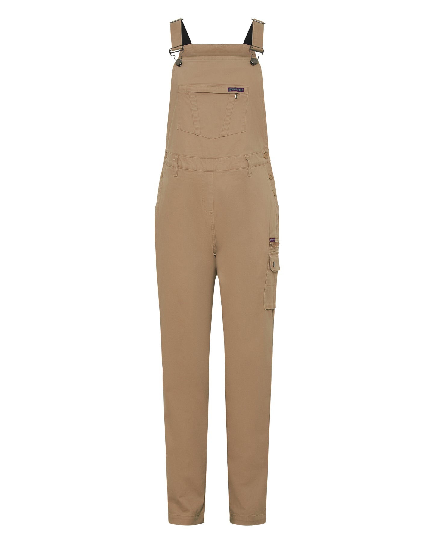 Overalls 'All Women'