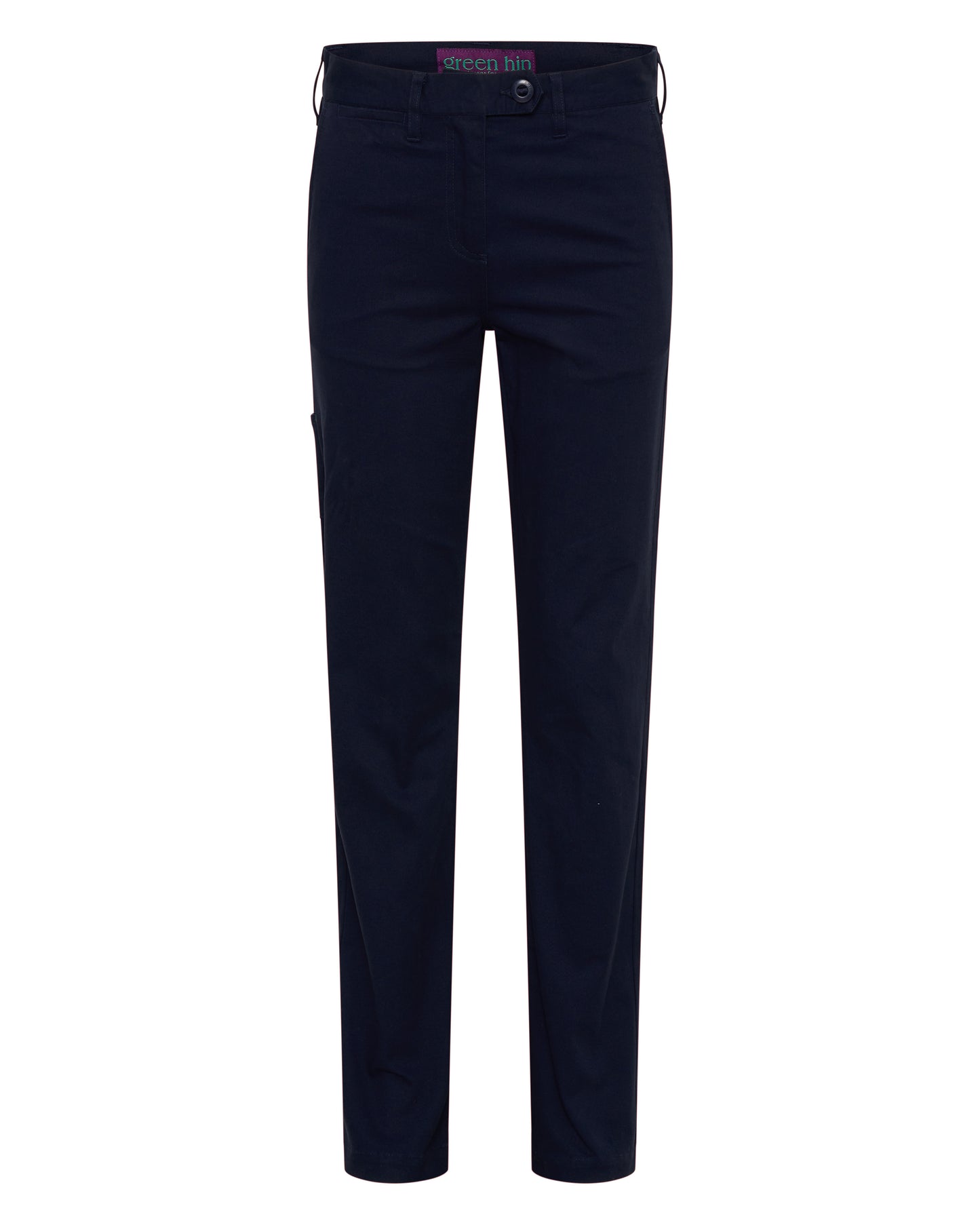 High Rise Pants Original 'Gardener Gal'