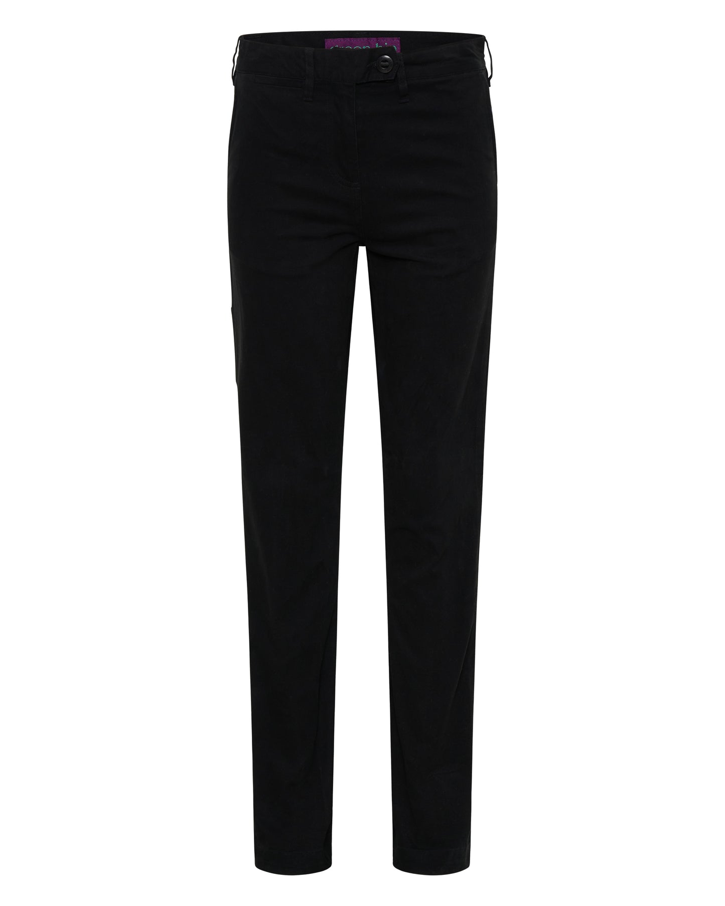 High Rise Pants Original 'Gardener Gal'