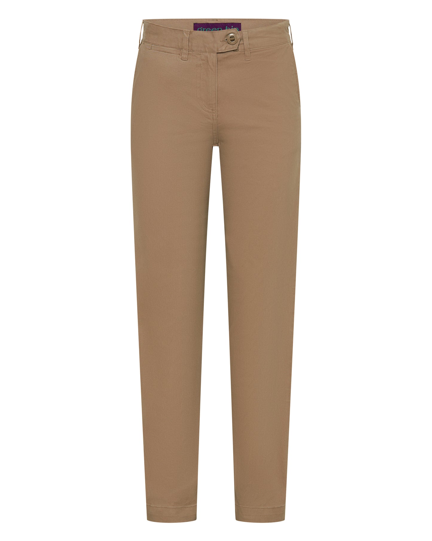 High Rise Pants Original 'Gardener Gal'