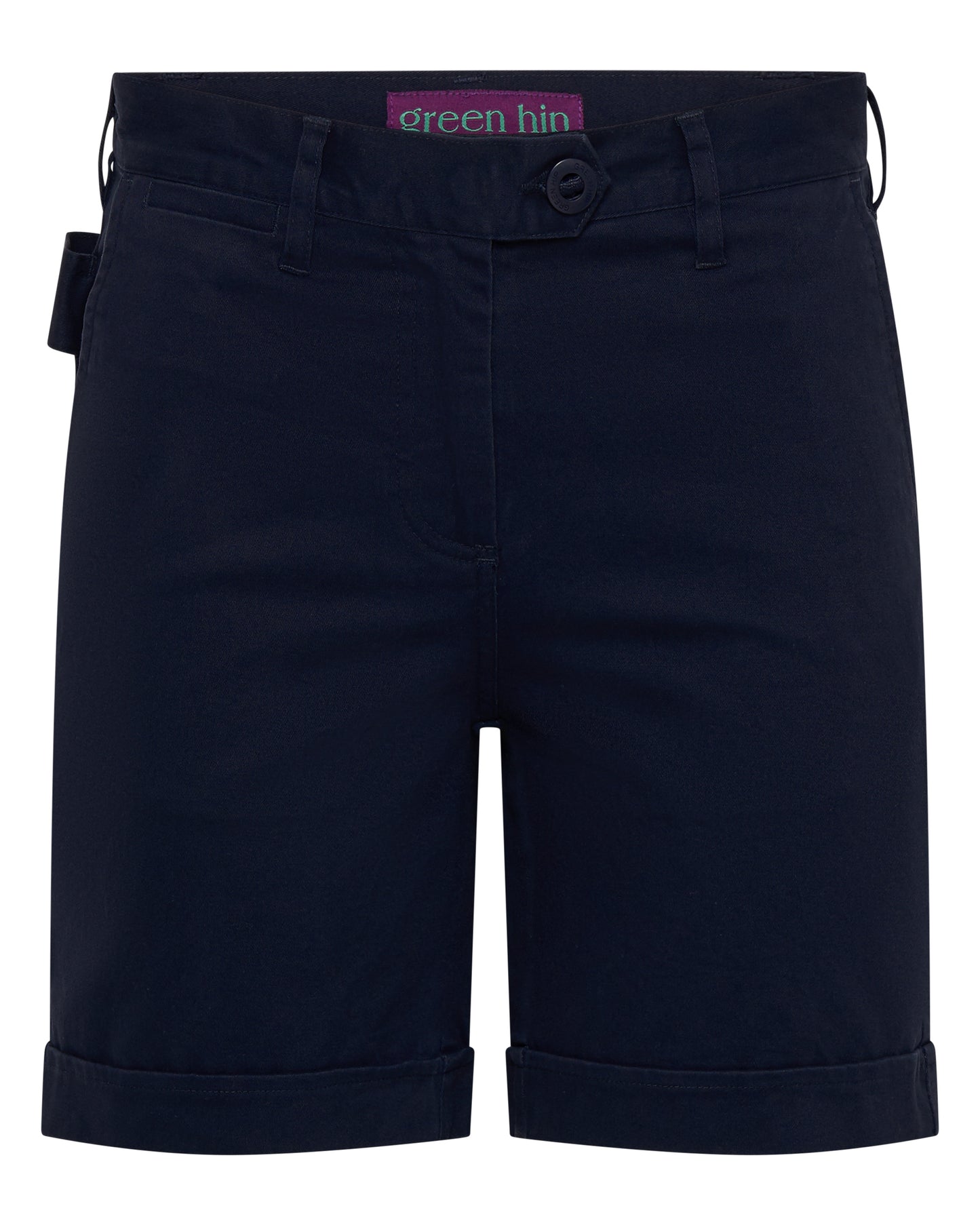 High Rise Shorts Original 'Outdoor All-Rounder'