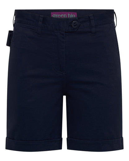 High Rise Shorts Original 'Outdoor All-Rounder'
