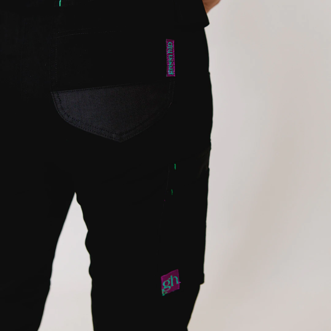 High Rise Pants SKNY Flex ‘Every Woman Utility’