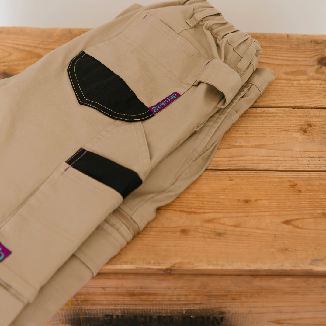 High Rise Pants SKNY Flex ‘Every Woman Utility’