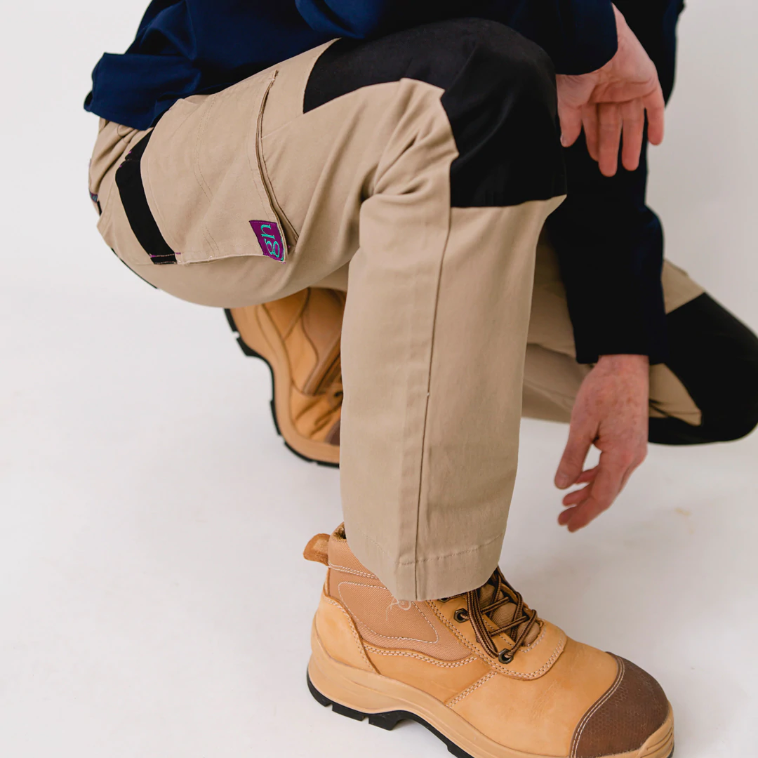 High Rise Pants SKNY Flex ‘Every Woman Utility’