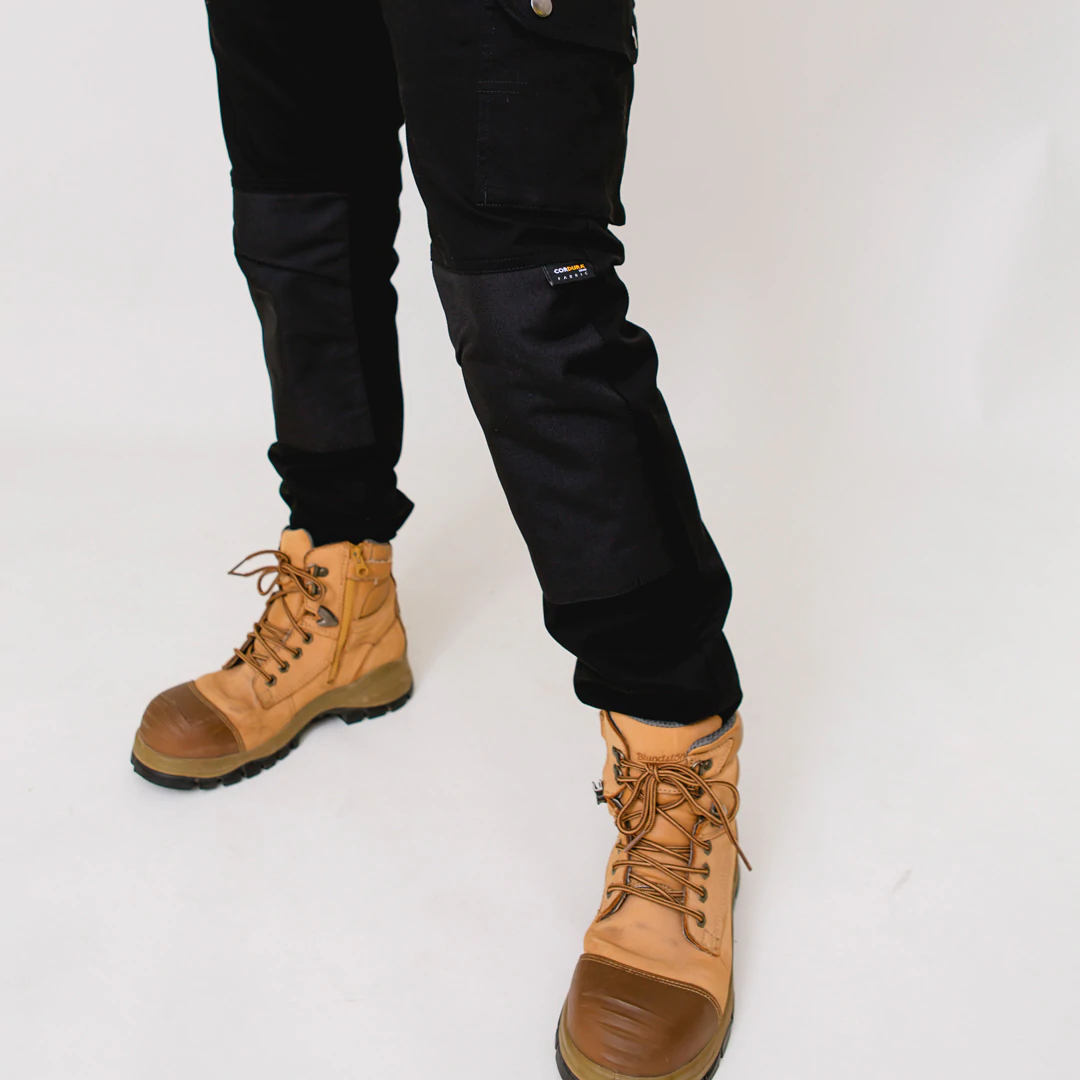 High Rise Pants SKNY Flex ‘Every Woman Utility’