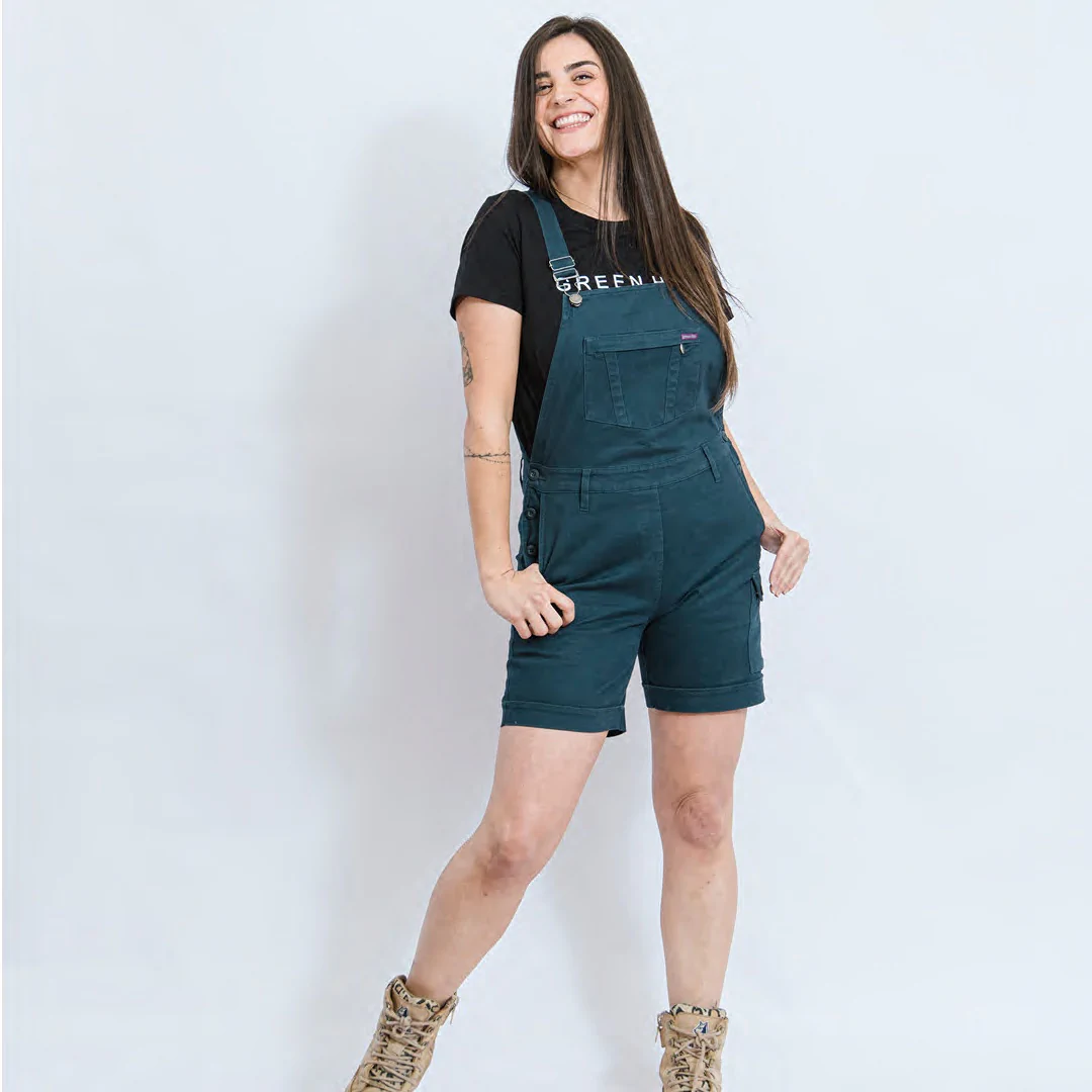 Shortalls 'All Women'