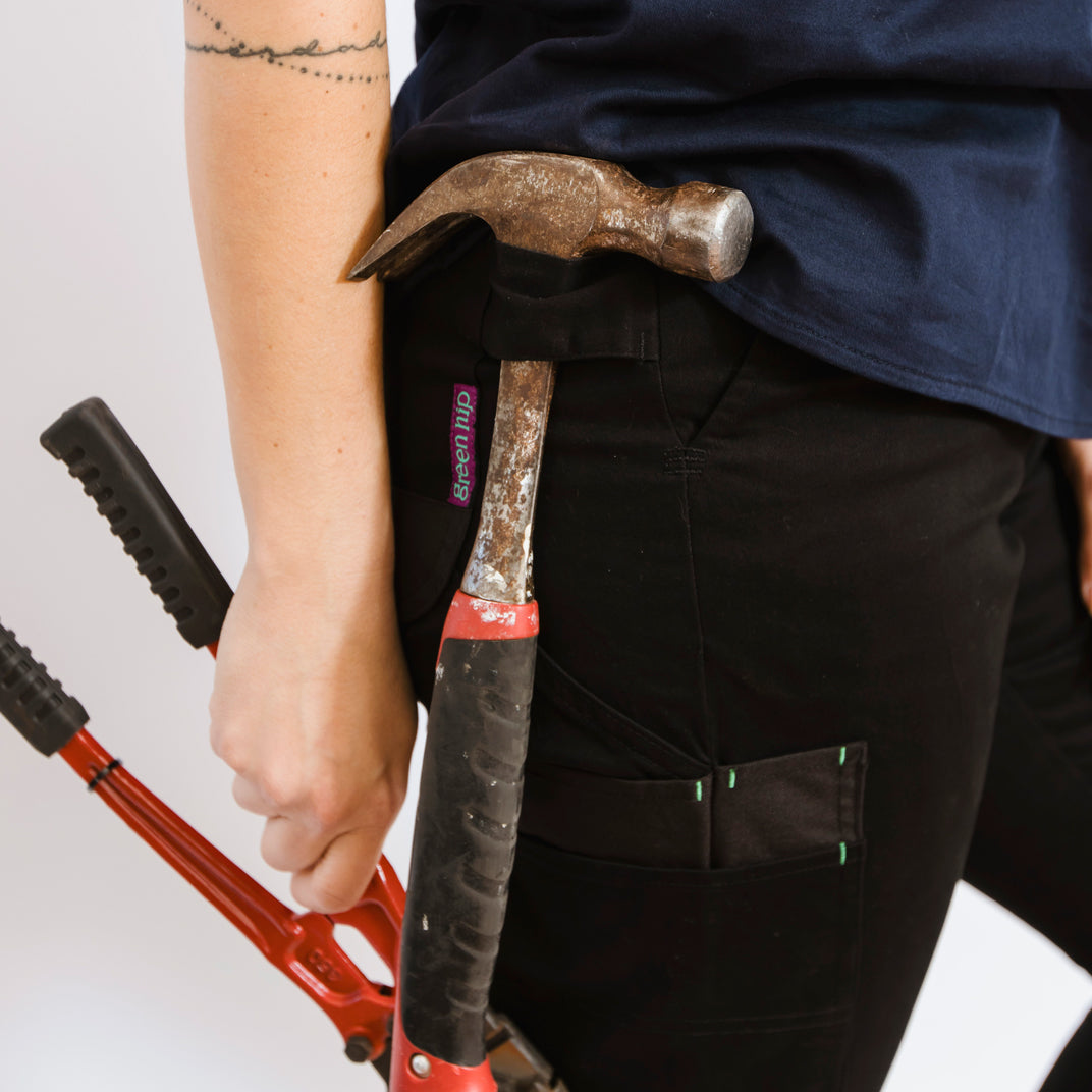 Everyday Womens Trade Wear Pant
