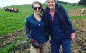 PLANTING FESTIVAL-35,000 PLANTS TO BE PLANTED IN THE OTWAY RANGES