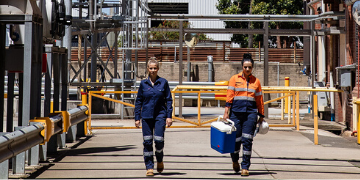SAFETY SHOULDN'T BE COMPROMISED DURING COVID-19