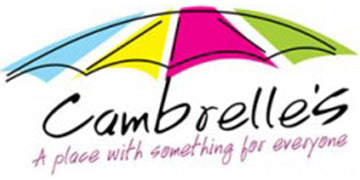 SHOP GREEN HIP IN STORE WITH CAMBRELLE'S!
