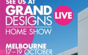 WIN A DOUBLE PASS TO GRAND DESIGNS