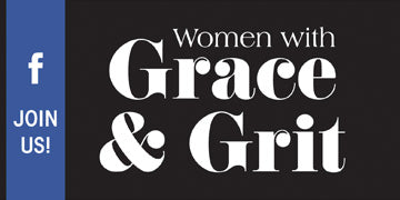 Celebrating International Womens Day with Grace & Grit