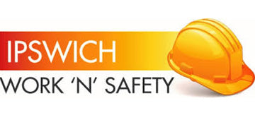 Shop In-Store at Ipswich Work 'N' Safety