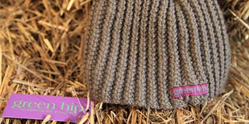 JUST ARRIVED - HIP BEANIES