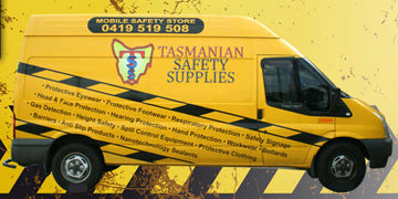 Shop Green Hip at Tasmanian Safety Supplies Today!