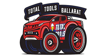 SHOP GREEN HIP IN-STORE WITH THE TOTAL TOOLS BALLARAT TEAM!