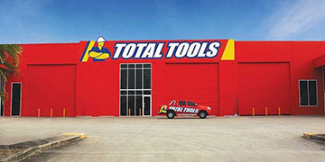 SHOP IN-STORE WITH TOTAL TOOLS COOPERS PLAINS TODAY!