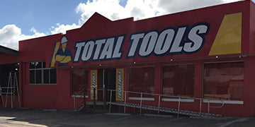 SHOP IN-STORE WITH TOTAL TOOLS EAST BRISBANE!