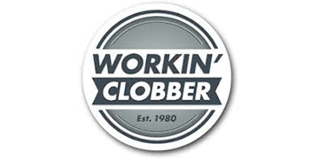 STOCKIST FEATURE – WORKIN’ CLOBBER SHOP IN STORE TODAY