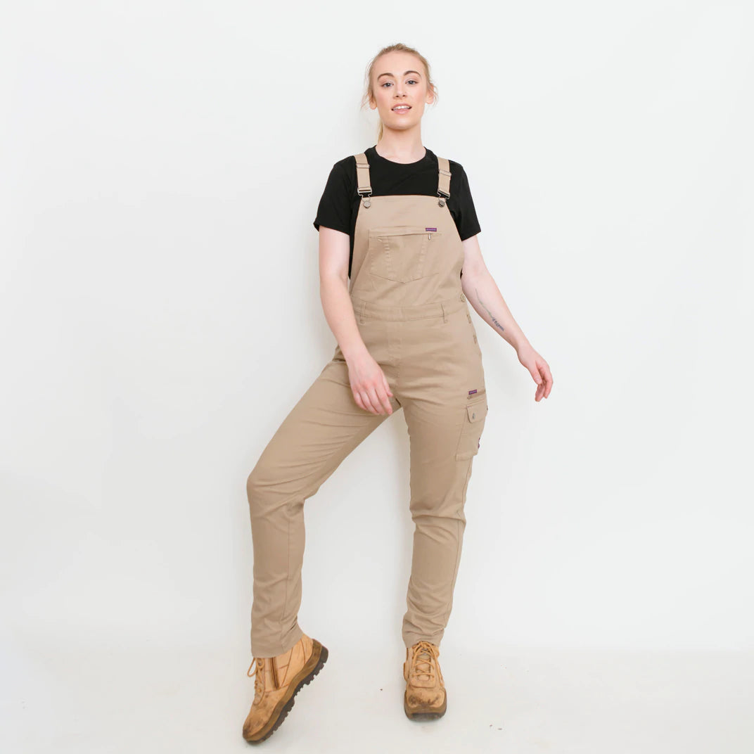 Overalls 'All Women'