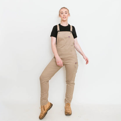 Overalls 'All Women'