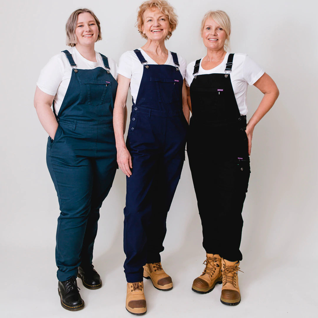 Overalls 'All Women'