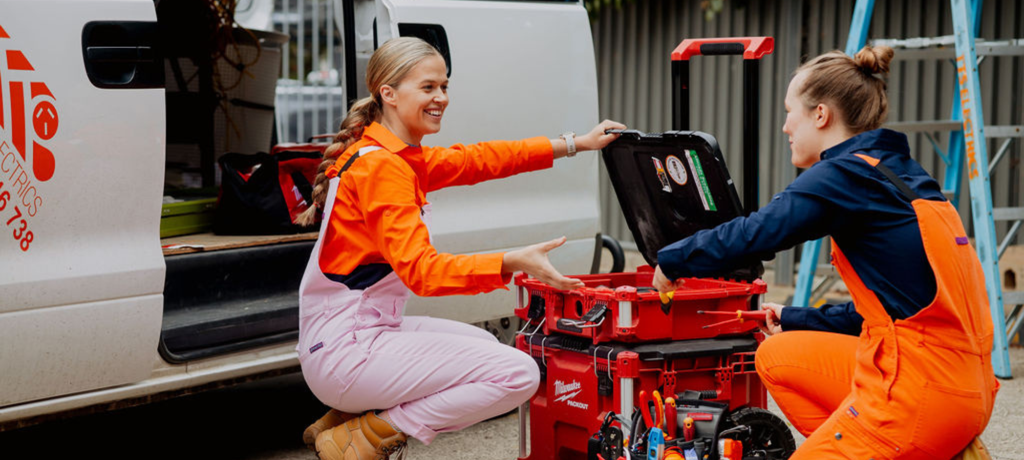 Womens online workwear australia