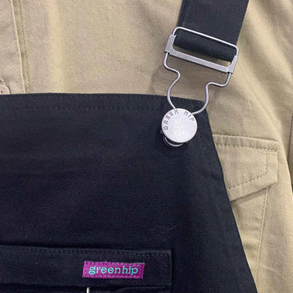 Overalls 'All Women'