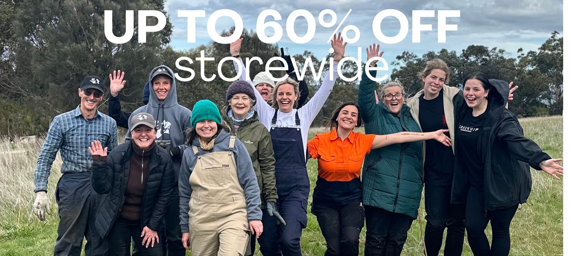 Women's Workwear: Since 2010 | Green Hip Workwear for Women